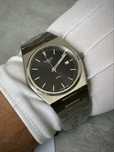 Чоловічий швейцарський годииник Tissot PRX. Мужские швейцарские часы