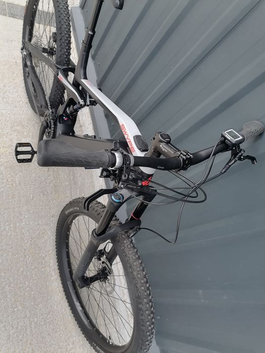 Rower e-bike Swype Freqz 2.0 Bosch CX. 2025