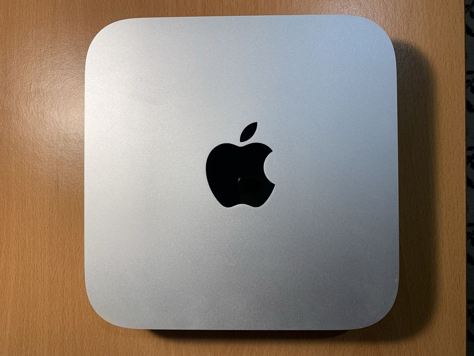 Mac Mini i5 2014