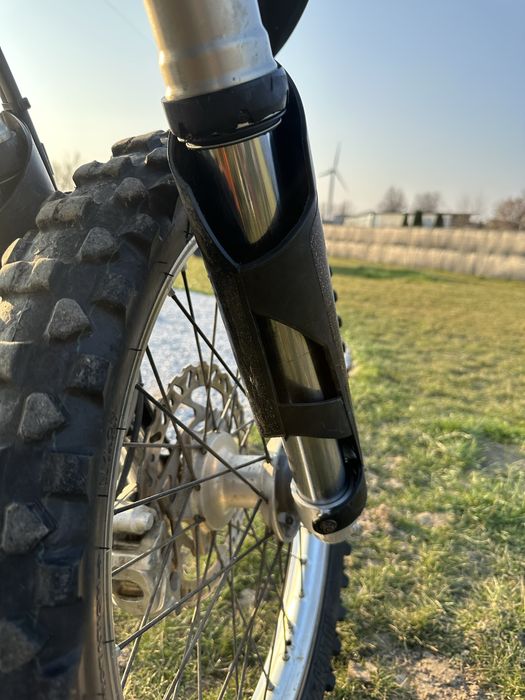 Ktm exc 350 zarejestrowany.    Yzf\kxf/rmz/exc/sxf/sx/crf/cr