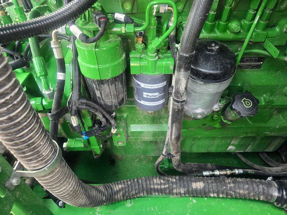 Комбайн John Deere s760i 2022 року