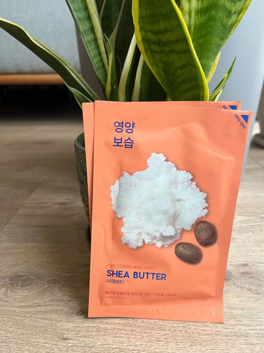 Maseczki do twarzy Holika Holika Pure Essence