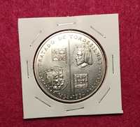 Portugal - moeda comemorativa de 200 escudos de 1994