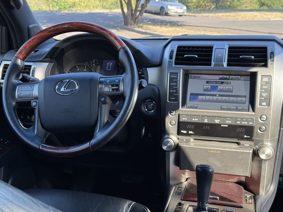 Avtoreal_kr Продажа авто, возможна рассрочка. Lexus GX460