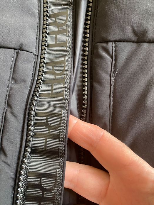 Colete impermeável de Pedro del hierro M