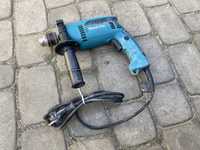 Wiertarka udarowa 680W Makita HP1640