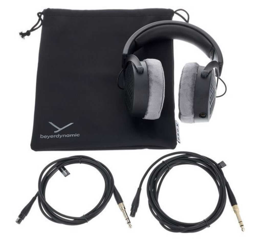 Beyerdynamic DT 900 Pro X Відкриті студійні навушники