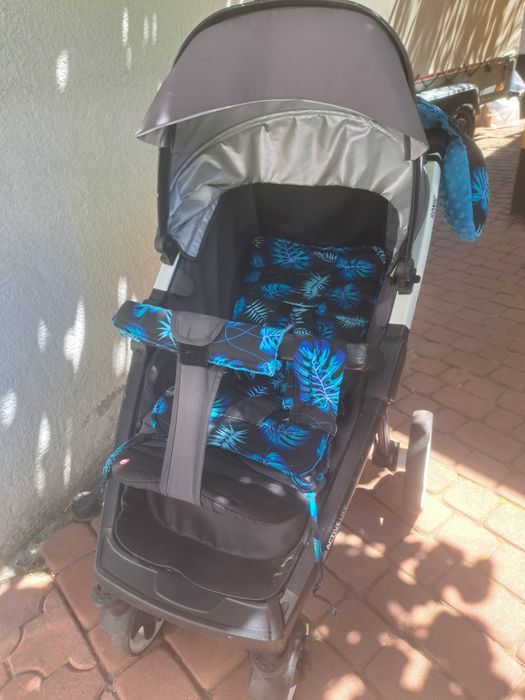 Wózek Dziecięcy Sonic