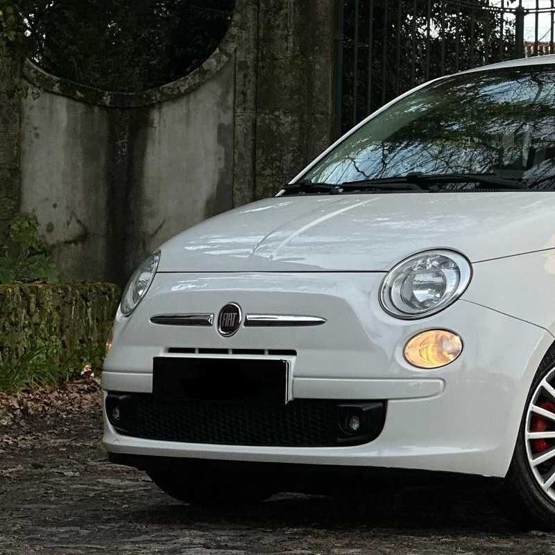 Fiat 500 1.4 100cv