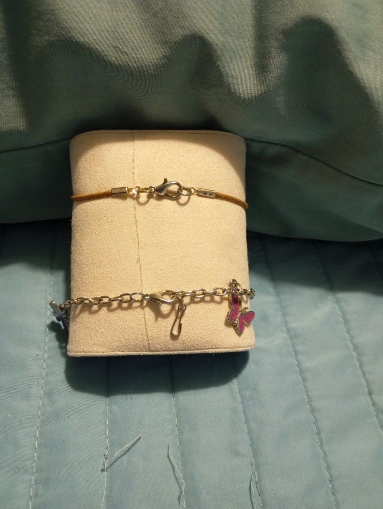 Pulseiras, bijuteria