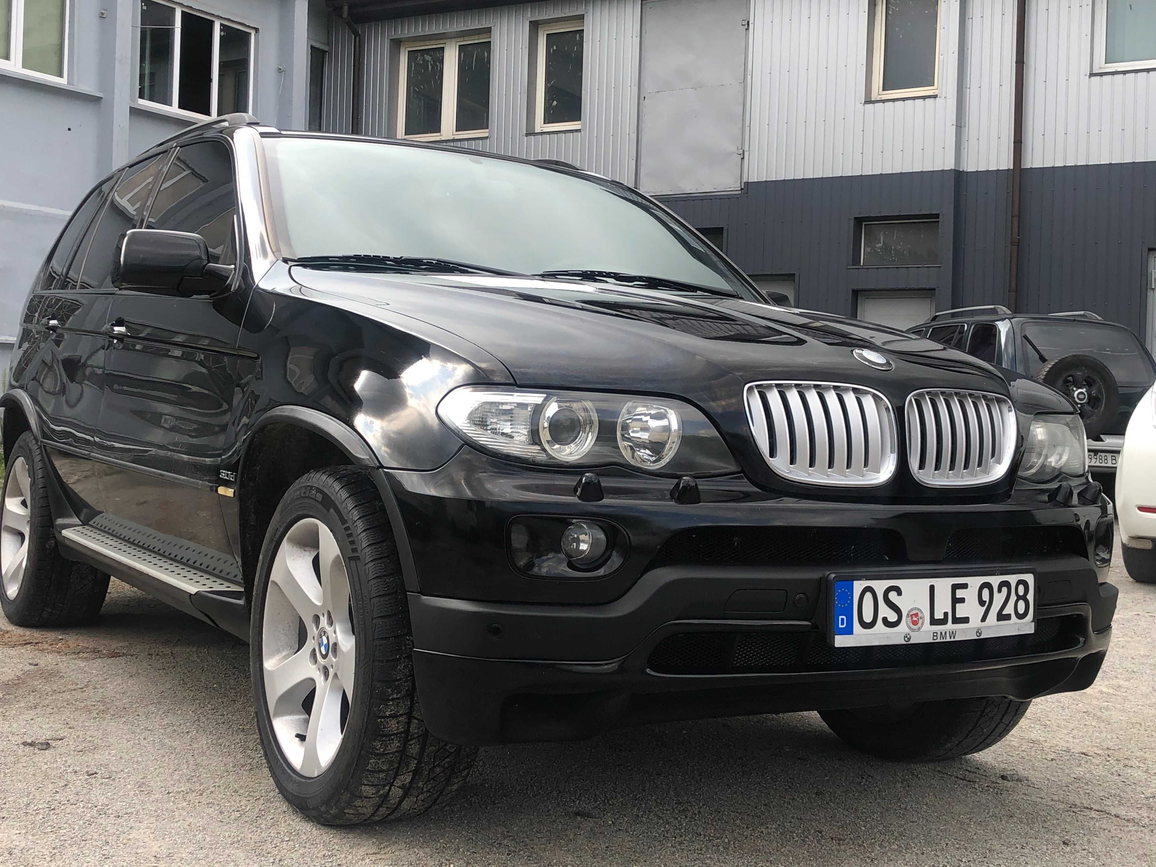 крило Розбірка BMW X5 E53 E70 F15 Розборка МВ Х5 Е53 Е70 Разборка