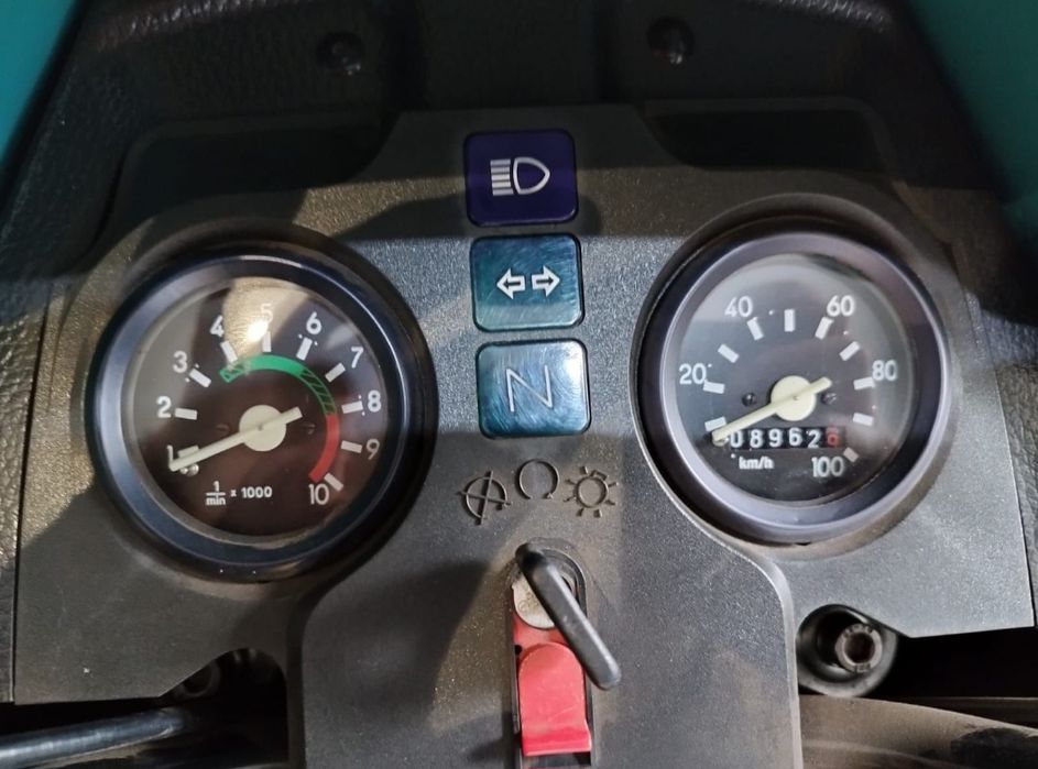 Sprzedam Simson S53 Beta