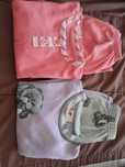 Pack 2 pijamas, 3 -4 anos