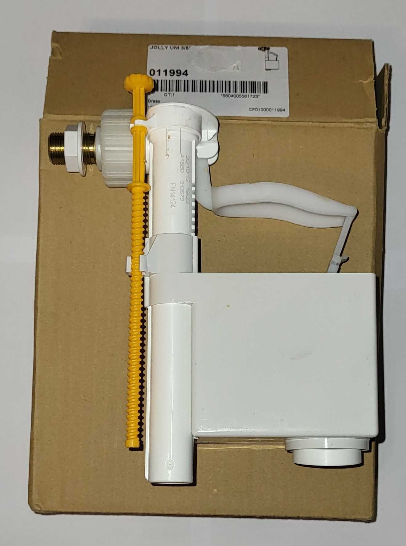 Torneira Boiadora para autoclismo, entrada lateral da marca OLI NOVO