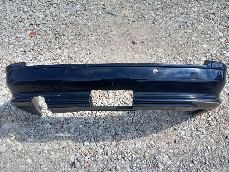 ZDERZAK TYŁ TYLNY BMW E39 KOMBI