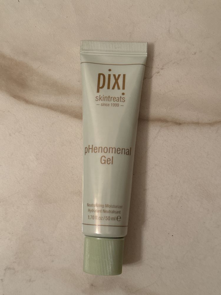 PIXI pHenomenal Gel 50 ml
