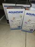 Aquaphor maxfor+ zestaw 3szt filtrów owalnych do dzbanka dafi aquaphor