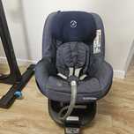 Fotelik Maxi Cosi Pearl + baza