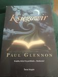 Księgowir Paul Glennon