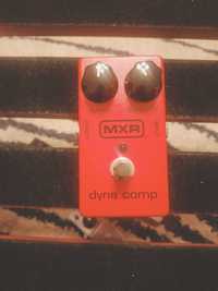 MXR M-102 Dyna Comp