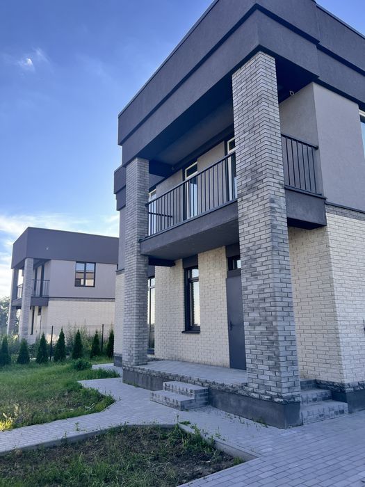 ‼️Цікава ціна для Будинку 152 м2 Дешевше ніж квартира Святопетрівське