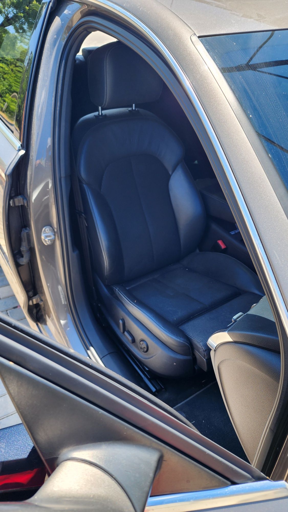 Audi a6c7 3.0bitdi cgqb