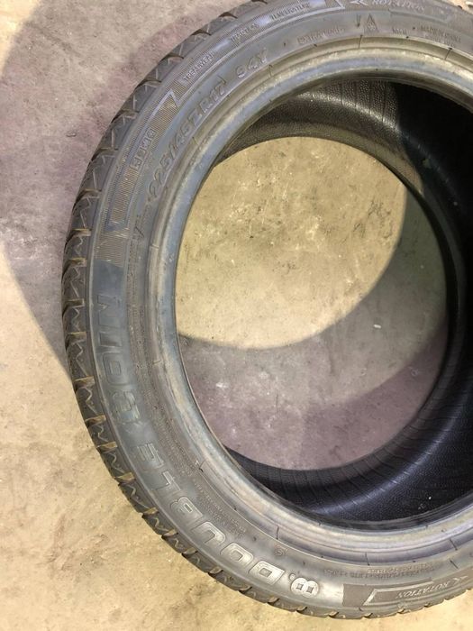 Зимова резина 225 45 р17 doublecoin шины гума шини колеса 225 45 R17