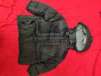 Зимняя куртка на мальчика, 98-104