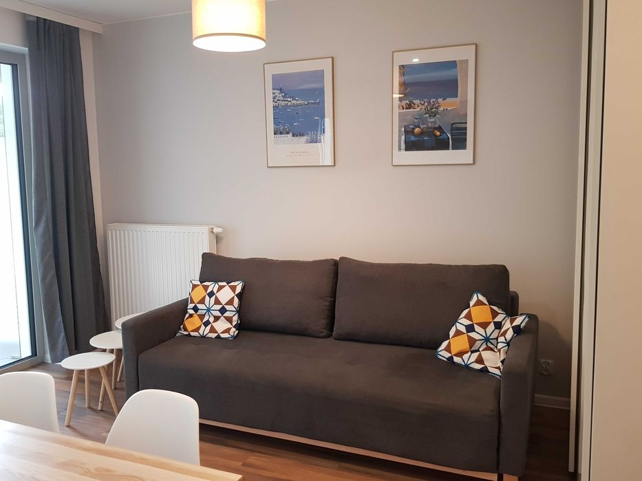 Nocleg Świnoujście apartament Mieszkanie  na doby blisko morza moclegi