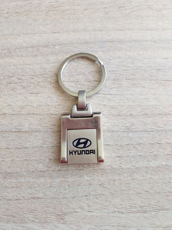 Брелок для ключей Hyundai