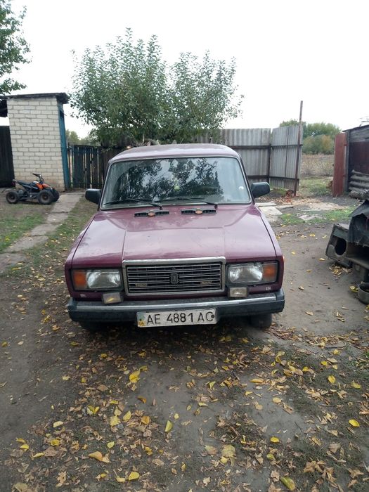 Продам два авто на ходу можливий обмін 2/1