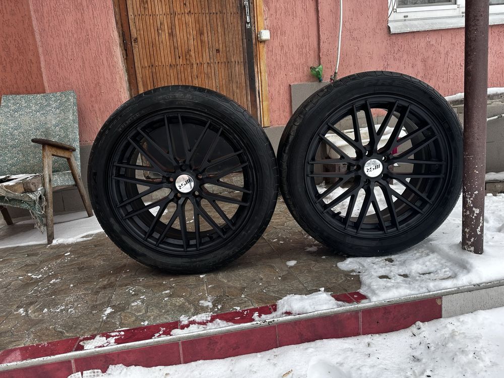 Продам диски R18