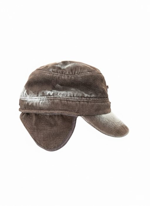 Y-3 Yohji Yamamoto Cap Ushanka Кепка Ушанка opium archieve japan