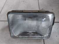 Łada Oka lampa przednia prawa FV transport/dostawa