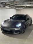 Porsche Panamera Porsche Panamera 3,6 V6 Edition przebieg 96 tys. Km.