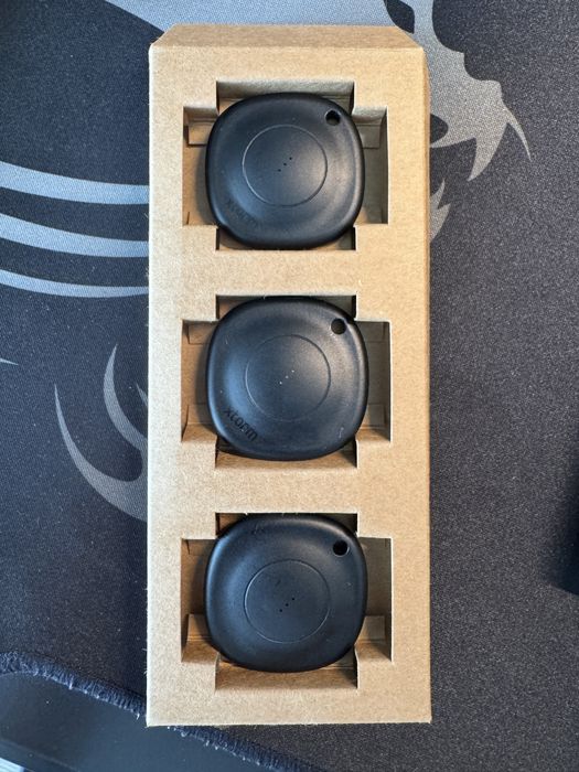 XTORM Pack 3 Localizadores