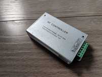 Radiowy sterownik LED RGB 12A