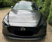 Mazda 3 Pierwszy właściciel, idealny, gwarancja do 2025
