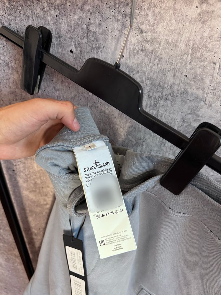 Шорти Stone Island Original ТЕРМІНОВО