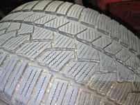 245/40/19 Continental rsc run flat,  super stan 7,5mm z 22r.