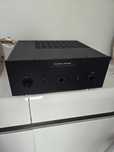 Wzmacniacz Lampowy 2x50 Wat Copland CAT 405 A