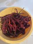 Suszona Papryka Chilli