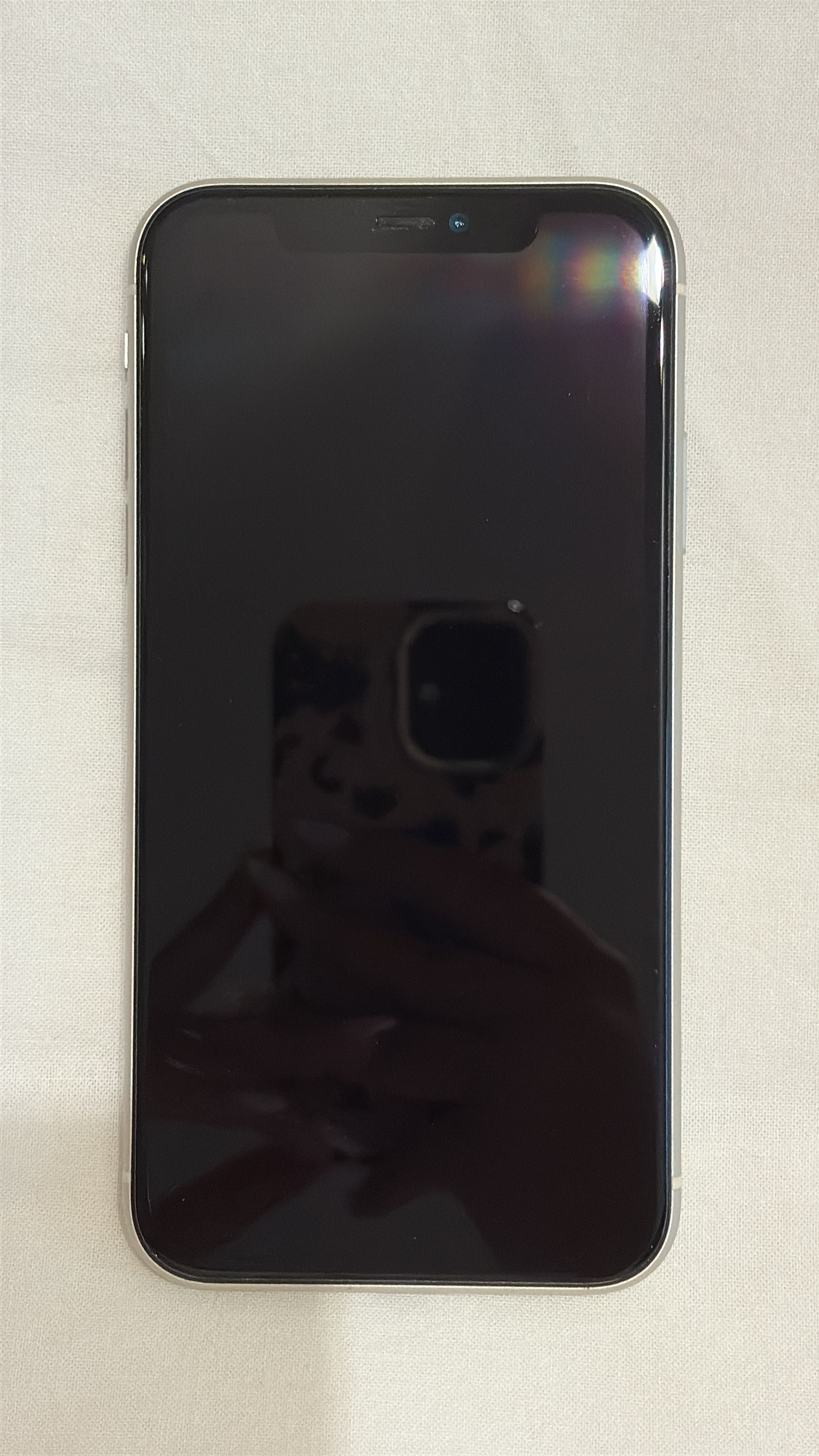 iPhone 11 64GB - Impecável