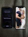 Телефон Iphone x - 13 mini