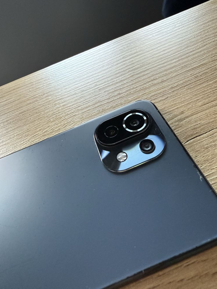Xiaomi Mi 11 Lite 5G / nowa bateria!!