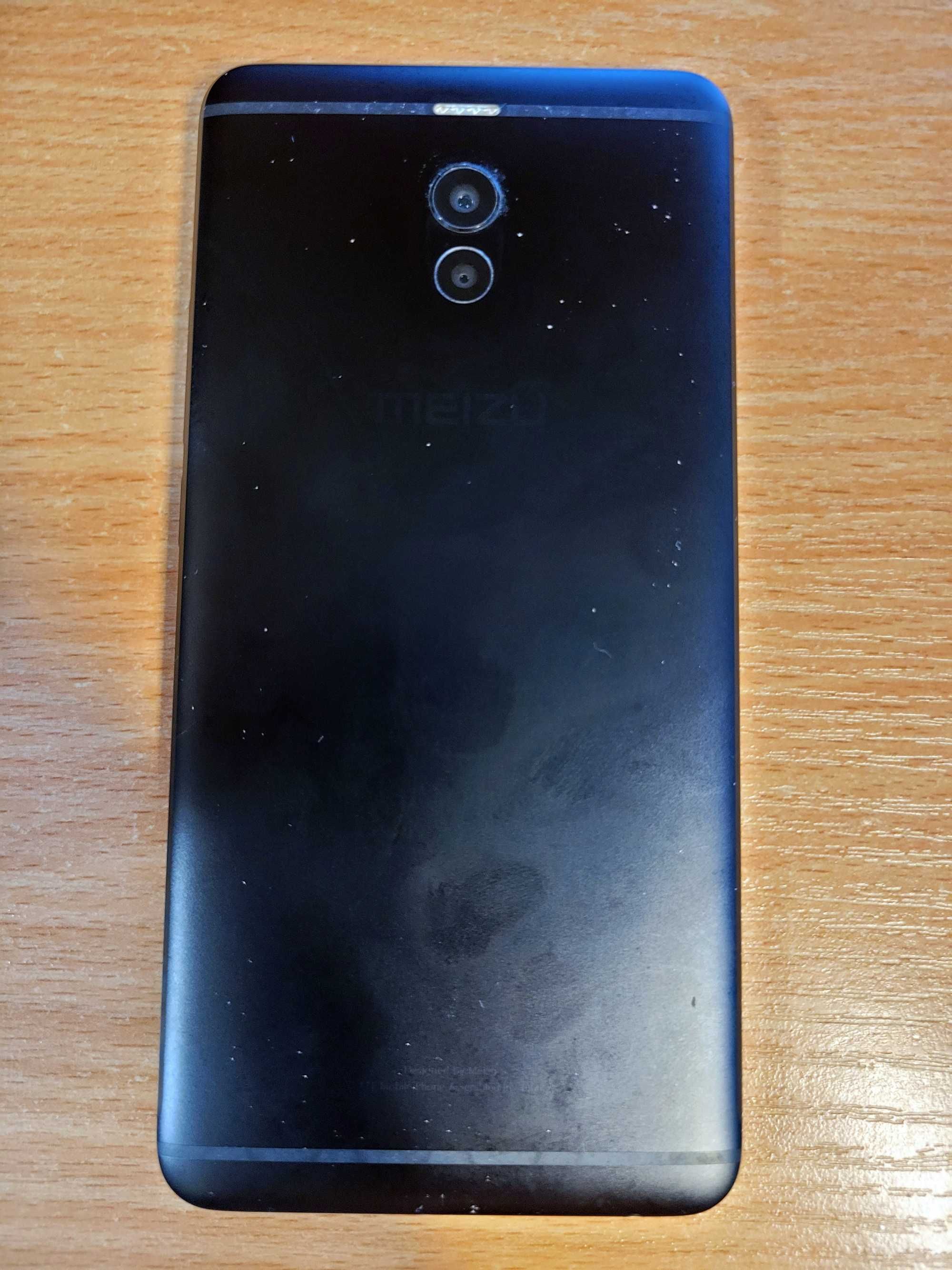 Продам смартфон Meizu M6 Note 4/64
