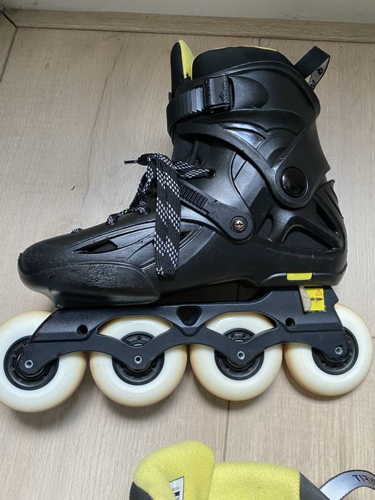 Rolki Powerslide imperial rozmiar 39/40