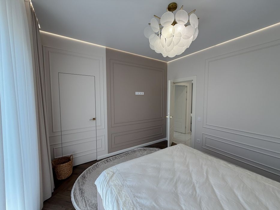 Будинок з ремонтом, єОселя