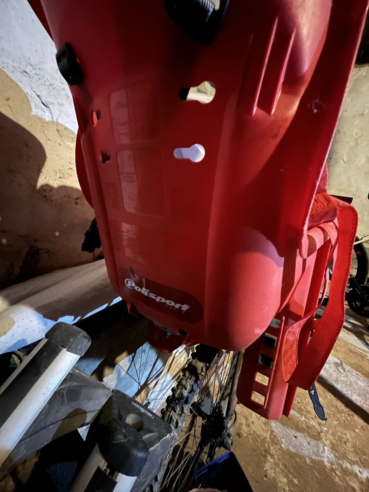 Bicicleta shimano mais acendo para crianca