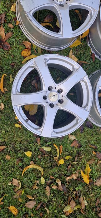 Felgi Com4Wheels 18 5x108 Volvo,Ford,Peugeot,Jaguar Alufelgi,Koła